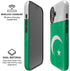 Pakistan Flag Distressed iPhone 16 Magsafe Impact Case