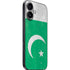 Pakistan Flag Distressed iPhone 16 Plus Skin