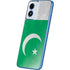 Pakistan Flag Distressed Moto G Play 4G (2024) Skin