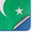 Pakistan Flag Distressed Moto G Play 4G (2024) Skin