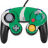 Pakistan Flag Distressed Nintendo Skins