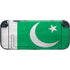 Pakistan Flag Distressed Nintendo Switch 2 (2025) with Joy-Con Skin