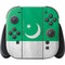 Pakistan Flag Distressed Nintendo Switch 2 (2025) Joy-Con Controller Skin