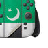 Pakistan Flag Distressed Nintendo Switch 2 (2025) Joy-Con Controller Skin