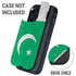 Pakistan Flag Distressed Otterbox Defender iPhone Skin