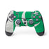 Pakistan Flag Distressed PlayStation PS4 Skins