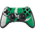 Pakistan Flag Distressed PlayStation PS4 Skins