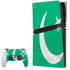 Pakistan Flag Distressed PS5 Pro Bundle Skin