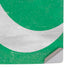 Pakistan Flag Distressed PS5 Slim Digital Edition Console Skin