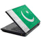 Pakistan Flag Distressed T440s Skin