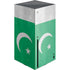Pakistan Flag Distressed Xbox Series X Skins