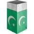Pakistan Flag Distressed Xbox Series X Skins