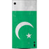 Pakistan Flag Distressed XBox Series X Digital Edition Console Skin