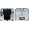 Panama Soccer Flag Nintendo 2DS Skin