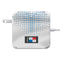 Panama Soccer Flag 85W Power Adapter (15 and 17 inch MacBook Pro Charger) Skin