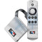 Panama Soccer Flag Amazon Fire TV Skin