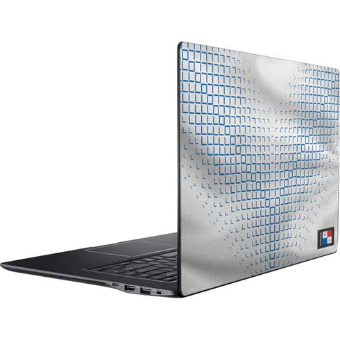 Panama Soccer Flag Ativ Book 9 (15.6in 2014) Skin