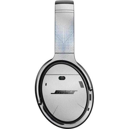 Panama Soccer Flag Bose QuietComfort 35 Headphones Skin