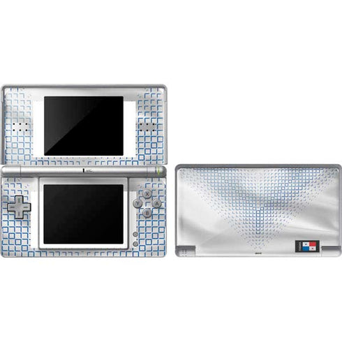 Panama Soccer Flag DS Lite Skin