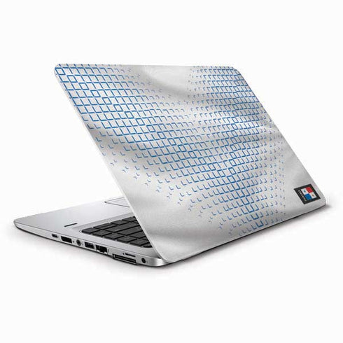 Panama Soccer Flag HP Elitebook Skin