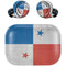 Panama Flag Distressed Amazon Echo Buds Skin