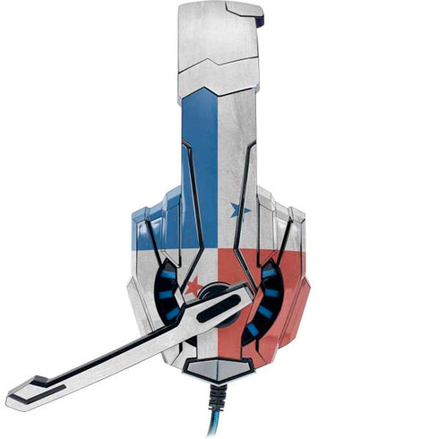 Panama Flag Distressed BENGOO G9000 Skin