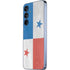 Panama Flag Distressed Galaxy A35 5G Skin