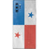 Panama Flag Distressed Galaxy Note 10 Plus Skin
