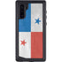 Panama Flag Distressed Galaxy Cases