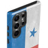 Panama Flag Distressed Galaxy S23 Ultra Pro Case