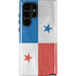Panama Flag Distressed Galaxy Cases