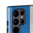 Panama Flag Distressed Galaxy S25 Ultra Impact Case