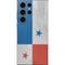 Panama Flag Distressed Galaxy S24 Ultra Skin