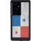 Panama Flag Distressed Galaxy S24 Ultra Waterproof Case