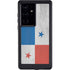 Panama Flag Distressed Galaxy S24 Ultra Waterproof Case