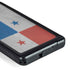 Panama Flag Distressed Galaxy S24 Ultra Waterproof Case