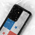Panama Flag Distressed Galaxy S24 Ultra Waterproof Case