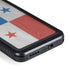 Panama Flag Distressed Galaxy S24 Waterproof Case