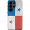 Panama Flag Distressed Galaxy S26 Ultra Impact Case