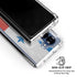 Panama Flag Distressed Galaxy Z Fold6 Clear Case