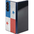 Panama Flag Distressed Galaxy Z Fold6 Skin