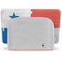 Panama Flag Distressed Google Home Hub Skin