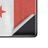 Panama Flag Distressed Pixel Skins