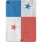 Panama Flag Distressed Apple iPad Air Skin