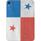Panama Flag Distressed Apple iPad Mini Skin
