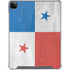 Panama Flag Distressed iPad Cases
