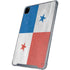 Panama Flag Distressed iPad Cases