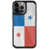 Panama Flag Distressed iPhone Cases