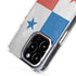 Panama Flag Distressed iPhone 16 Pro MagSafe Case