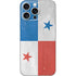 Panama Flag Distressed iPhone 16 Pro Max Skin